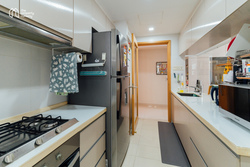 Prive (D19), Condominium #463596531